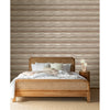 Elegant Homes Metallic Dusky Pink Horizon 13820 picture on the wall
