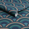 Envy Curve Wallpaper Surf picture of the wallpaper roll