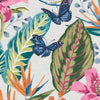 Envy Eden Day Wallpaper close view picture of the pattern design
