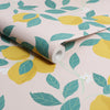 Envy Feeling Frutty Wallpaper Blush picture of the wallpaper roll