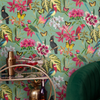 Envy Paradiso Wallpaper Green life style picture