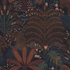 Envy Savannah Wallpaper Terra close view picture of the pattern design