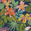 Envy So Exotic Wallpaper Night close view picture of the pattern design