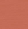 Envy Stitch Please Wallpaper Terra made in a rich terracotta color hue