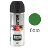Pinty Plus Evolution Aerosol Paint Grass Green