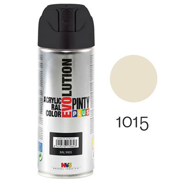 Pinty Plus Evolution Aerosol Paint