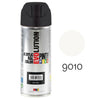 Pinty Plus Evolution Aerosol Paint Pure White