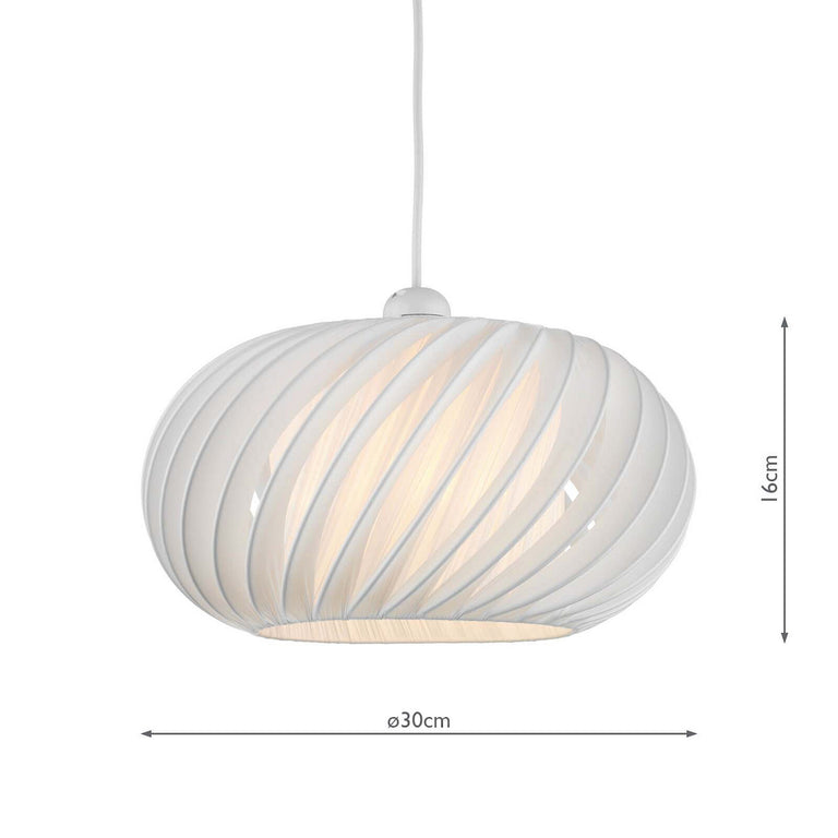 Explorer Slanting Pendant Shade – Stylish Lighting Collection