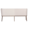 Streamlined design adds elegance to any room.