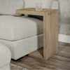 Trendy choice, perfect for contemporary settings.