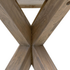Streamlined design adds sophistication to any room.