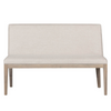 Chic seating option for your dining area.