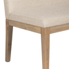 Neat and tidy living made simple with this bench.