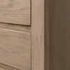 Classy sideboard, a refined addition to your decor.