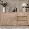 Timeless sideboard design for enduring elegance.