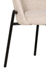 Comfortable Upholstered Dining Chairs for Modern Spaces
