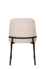Chic Kitchen Chairs in Natural Perfect for Dining Areas
