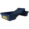 Fleetwood Roll Rite Tray 4" side view photo on the white background