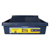 Fleetwood Roll Rite Tray 9" front view photo on the white background