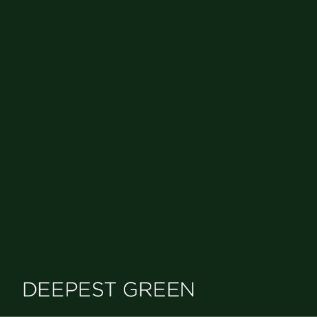 Fleetwood Weather Clad Deepest Green