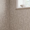 Boutique Florentine Wallpaper Earth close view picture on the wall