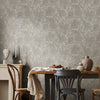 Boutique Florentine Wallpaper Shadow life style picture