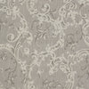 Boutique Florentine Wallpaper Shadow close view picture of the pattern design