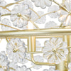 Decorative chandelier light Fonda 3 Light Pendant

