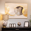 Framed Canvas Planets life style picture