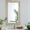 Chic Long Mirror Perfect for Any Interior Space
