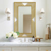 Eye-Catching Long Mirror to Enhance Any Room
