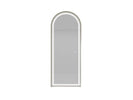 Illuminate Your Hallway with the GD017 Arch Mirror
