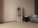 Transform Your Space with the GD017 Arch Mirror Today
