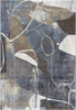 Galleria Rug 063-0799/2626 - Stylish Woven Rugs Collection