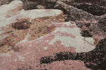 Galleria Rug 063-0959-7274 close view picture of the color specter of the rug
