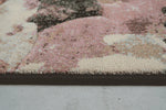 Galleria Rug 063-0959-7274 close view picture of the rug border