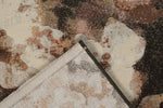 Galleria Rug 063-0959-7274 close view picture of the rug backing