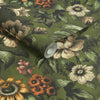 Superfresco Easy Gardenia Wallpaper Forest picture of the wallpaper roll
