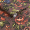 Superfresco Easy Gardenia Wallpaper Thistle picture of the wallpaper roll