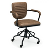 Versatile office furniture.