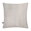 Scatterbox cushion featuring rustic blue tones and geometric design.