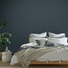 Stylish interior painting with a masculine touch