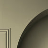 Create a relaxing home decor with Calma wall paint in calming green.


