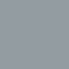 Elegant wall paint in a cool blue-grey shade

