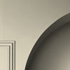 Graham & Brown Custard Cream paint for living rooms