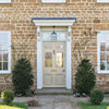 Enhance your home with interior painting using Dorian Gray paint

