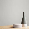 Home paint colour inspired by natural driftwood hues.

