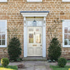 Transform your home with soft-toned wall paint.

