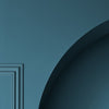 Refresh your interiors with stylish blue wall paint

