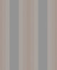 Elegant Graham & Brown Lagom Stripe Grey & Rose Gold wallpaper for walls